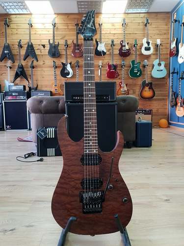 Ibanez RG620BM Prestige 1998