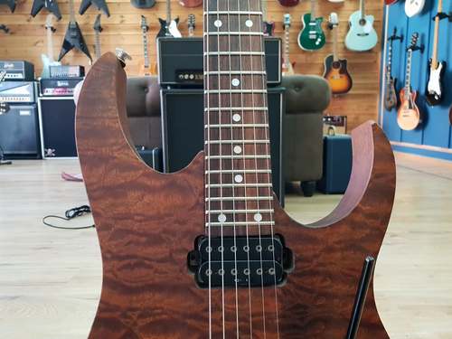 Ibanez RG620BM Prestige 1998