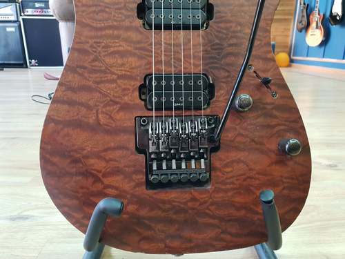 Ibanez RG620BM Prestige 1998
