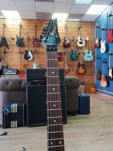 Ibanez RG620BM Prestige 1998