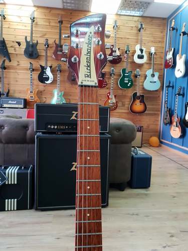 Rickenbacker 330 1989