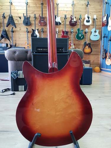 Rickenbacker 330 1989