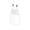 מטען קיר Apple 20W USB Type-C יבואן רשמי MHJE3ZM/A