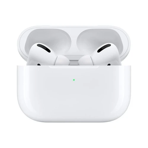 אוזניות אלחוטיות Apple AirPods Pro True Wireless יבואן רשמי MWP22ZM/A