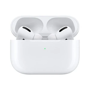 אוזניות אלחוטיות Apple AirPods Pro True Wireless יבואן רשמי MWP22ZM/A
