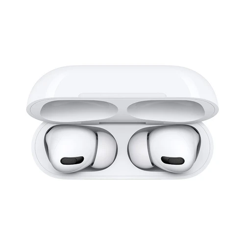 אוזניות אלחוטיות Apple AirPods Pro True Wireless יבואן רשמי MWP22ZM/A