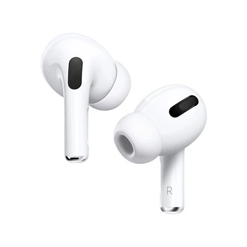 אוזניות אלחוטיות Apple AirPods Pro True Wireless יבואן רשמי MWP22ZM/A