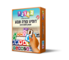 דומינו צורה וצבע גאוני GEONI