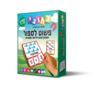 פשוט לספור גאוני GEONI