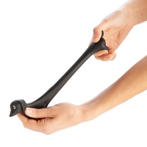 משחרר לחצים כלב נקניק Stretch Dachshund