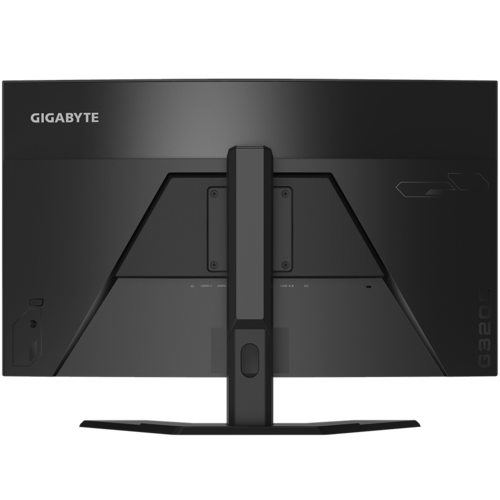 מסך גיימינג קעור Gigabyte G27FC 27