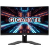 מסך גיימינג קעור Gigabyte G27FC A 27" FHD 165Hz 1ms