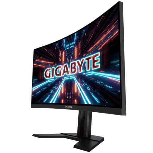מסך גיימינג קעור Gigabyte G27FC A 27