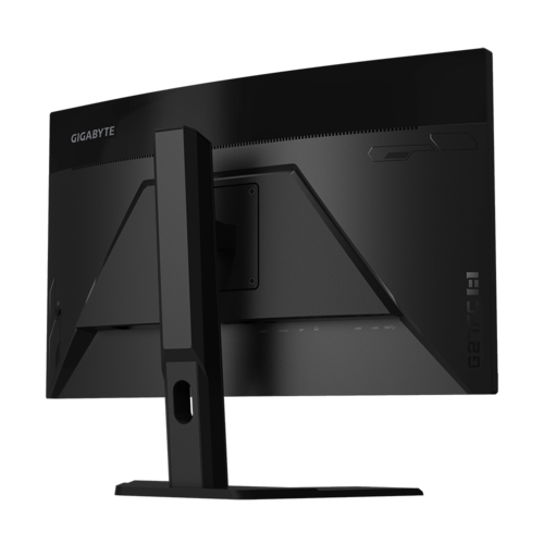 מסך גיימינג קעור Gigabyte G27FC A 27