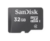 כרטיס זיכרון SanDisk SDSDQM-032G Micro SD נפח 32GB