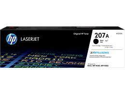טונר שחור מקורי HP W2210A 207A