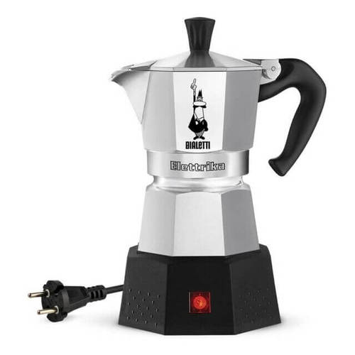 Bialetti Moka Elettrika 2