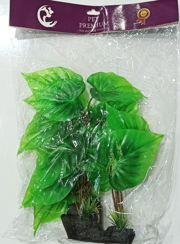 דקורציה צמח 40 ס