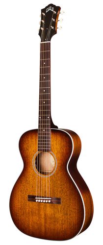 Guild M-25E USA