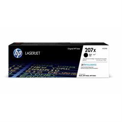 טונר שחור מקורי HP W2210X 207X