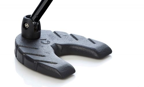 זוית נוספת Bespeco DUCK7N