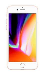טלפון סלולרי Apple iPhone 8 64GB זהב אפל
