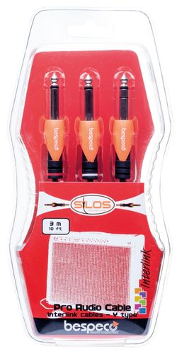 זוית נוספת Bespeco SLYS2J500