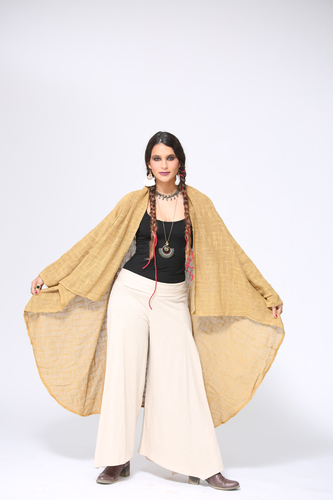 מכנס במבו plus size