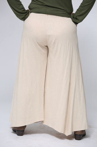 מכנס במבו plus size