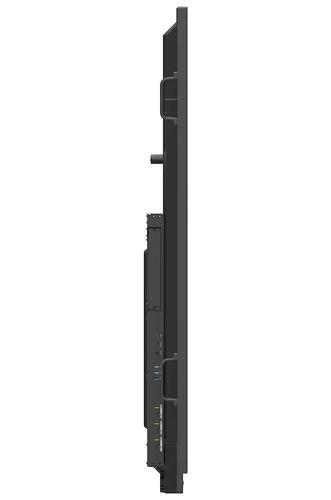 מסך אינטראקטיבי Optoma 3861RK 86” 4K Creative Touch