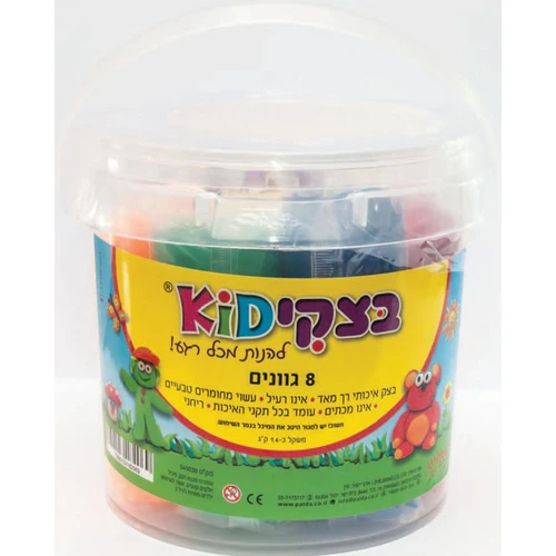 בצקי רגיל 1.4 ק