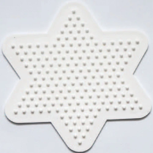 לוח סיכות לבן 9*9 ס