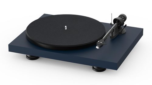 Pro-ject Debut Carbon EVO