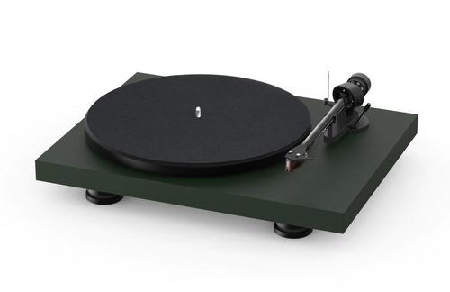 Pro-ject Debut Carbon EVO