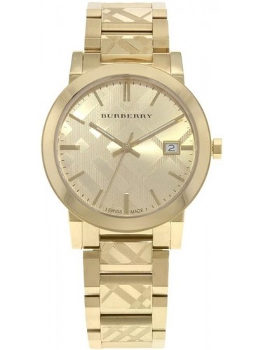BURBERRY BU9038 מנגנון שווצרי