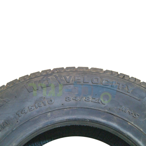 צמיג 145R10 לנגרר
