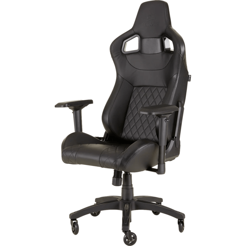 כיסא גיימינג CORSAIR T1 RACE Gaming Chair