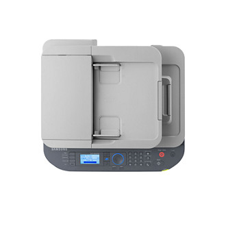 מדפסת לייזר Samsung SCX5637FR 