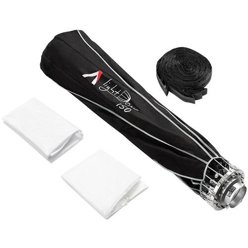 אוהל ריכוך Aputure Light Dome II