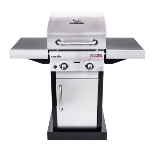 גריל 2 מבערים מסדרת performance IR  CHAIR BROIL