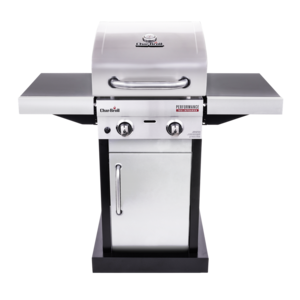 גריל 2 מבערים מסדרת performance IR  CHAIR BROIL