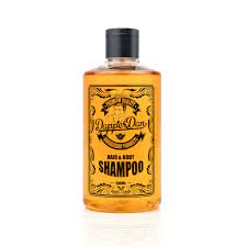 דאפר דן  שמפו לשיער ולגוף DAPPER DAN 300ML HAIR & BODY