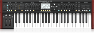 סינטיסייזר פוליפוני מדגם Deepmind 12