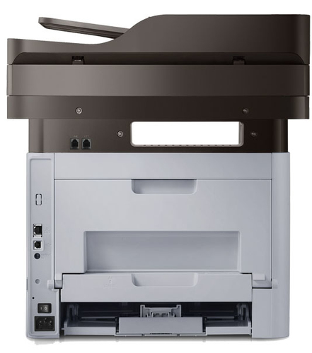 מדפסת לייזר משולבת Samsung Xpress Pro SL-M3370FD מתצוגה