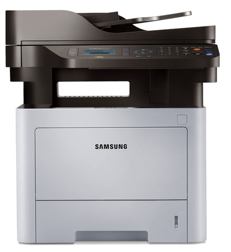 מדפסת לייזר משולבת Samsung Xpress Pro SL-M3370FD מחודשת 