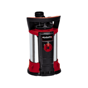 משאבת מים נקיים גובה 0 דגם GE-SP 4390 N-A LL ECO Einhell