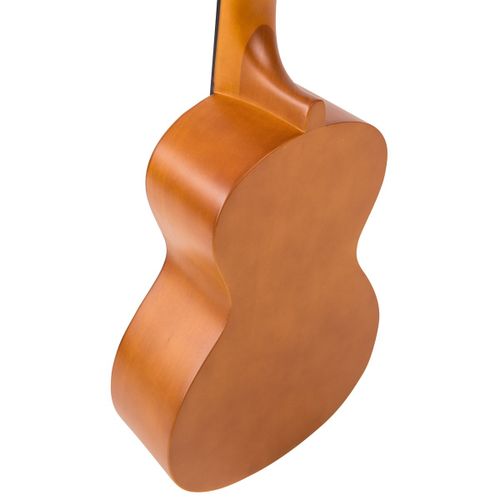 זוית נוספת Vintage Concert Ukulele ~ Natural