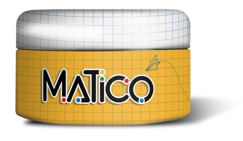 מאטיקו MATICO גאוני GEONI