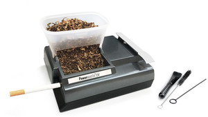 מכונה למילוי סיגריות Powermatic IV פאוורמטיק 4