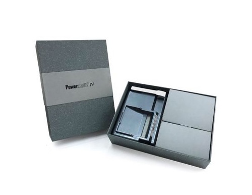 מכונה למילוי סיגריות Powermatic IV פאוורמטיק 4
